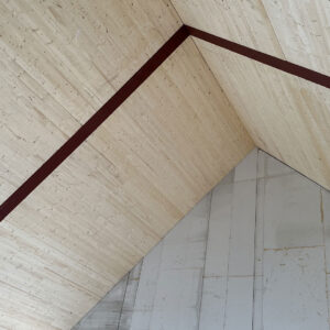 Holzbau Rathaus Ofterdingen